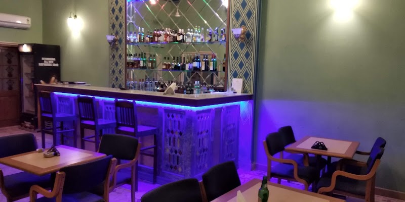 Chak74 - Chak74, Hotel Nirbana Palace Behind Hotel Teej, near Khasa Kothi Circle, Mirza Ismail Rd, Chanakyapuri, Kanti Nagar, Bani Park, Jaipur, Jaipur Nagar Nigam Area, Rajasthan 302006, India