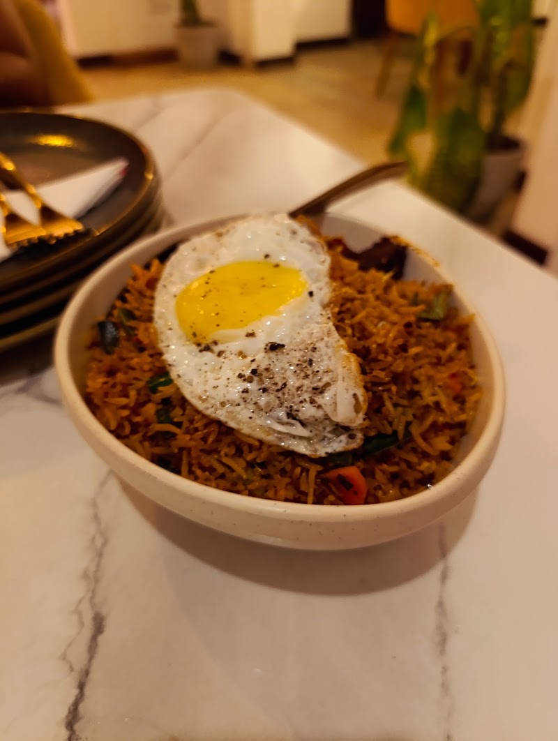 Indian Gate Family Restaurant - Indian Gate Family Restaurant, 344 Matara Rd, Galle 80000, Sri Lanka