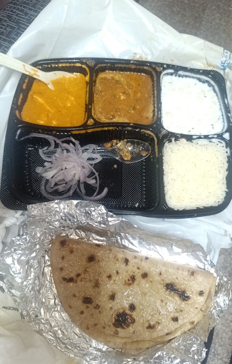 Apni Rasoi - Rohini Sector 24 - Apni Rasoi - Rohini Sector 24 Flats No 134, Pocket 26, Sector 24, Rohini, Delhi, 110085, India