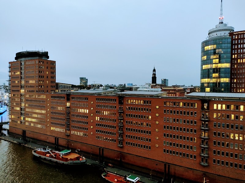 Speicherstadt - Speicherstadt Speicherstadt, 20457 Hamburg, Germany