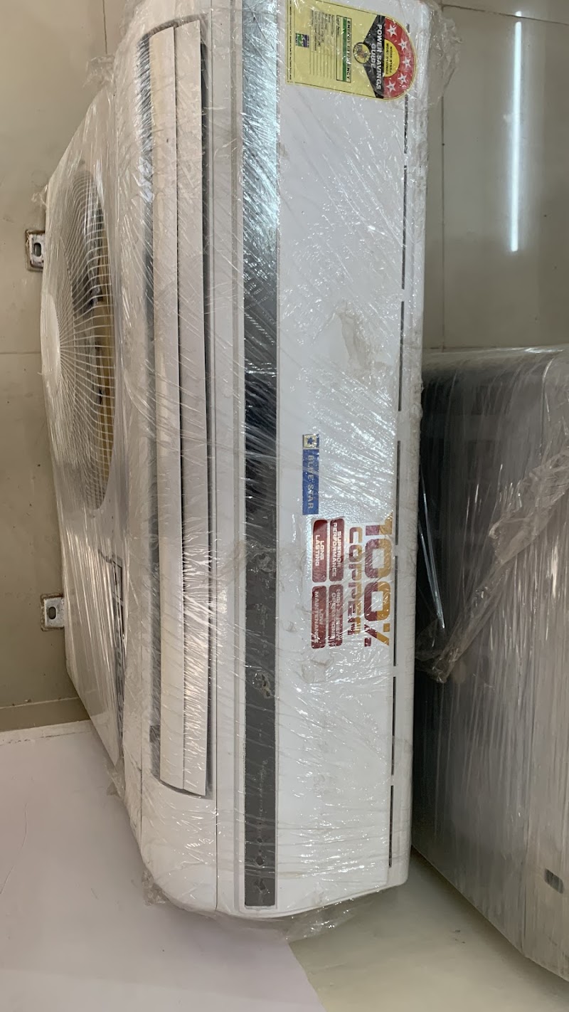 Vihana electronic sales service & spareparts. - Vihana electronic sales service & spareparts. New Anthony bakery, Lal Bahadur Shastri Marg, Uthalsar Naka, Uthalsar, Thane West, Thane, Maharashtra 400601, India