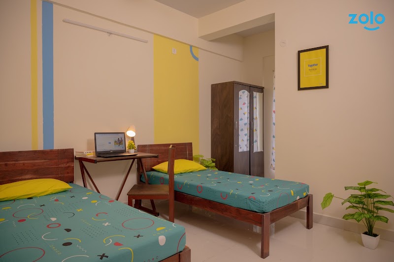 Zolo Inxs PG in HSR Layout | Coliving PG - Zolo Inxs PG in HSR Layout | Coliving PG 5th Phase, 1427, 21st Cross Rd, Sector 7, 7th Sector, HSR Layout, Bengaluru, Karnataka 560102, India