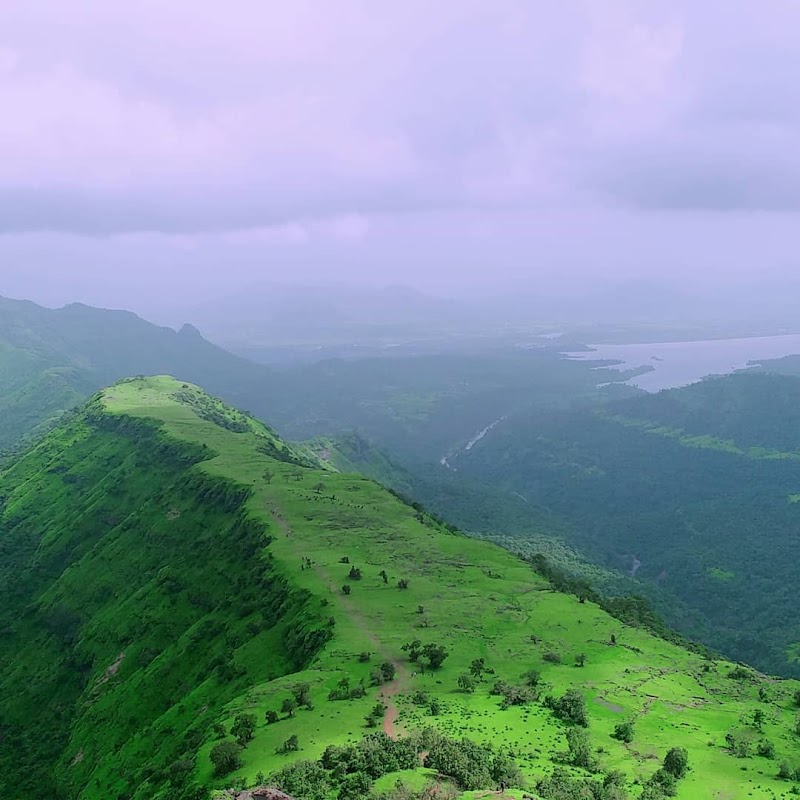 Garbett Point - Garbett Point Sondewadi, Matheran, Maharashtra 410102, India