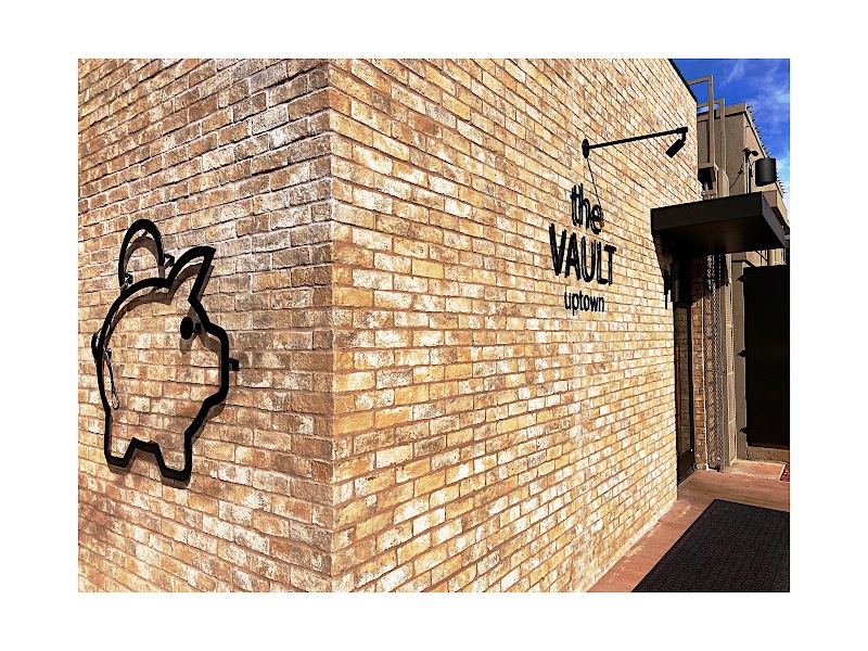 The Vault Uptown - The Vault Uptown, 361 Forest Rd, Sedona, AZ 86336, USA