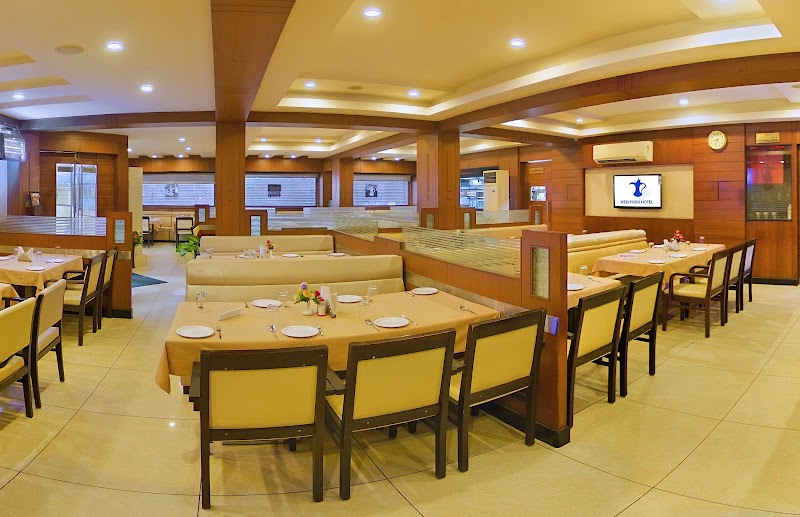 Kediyoor Hotels pvt ltd - Kediyoor Hotels pvt ltd Shiribeedu, BUS STAND, near SERVICE, Brahmagiri, Udupi, Karnataka 576101, India