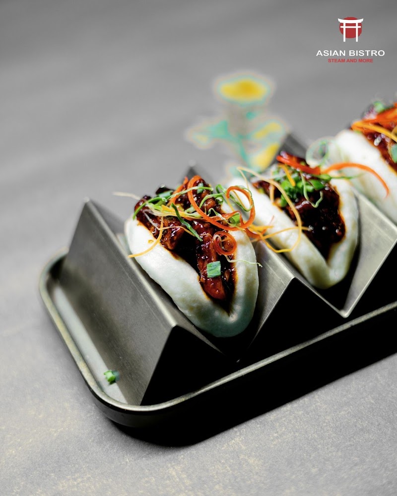 Asian Bistro Raipur - Asian Bistro Raipur Daga Marg, near Central Indian Turf Farm Pvt.Ltd, Sheodas, Civil Lines, Raipur, Chhattisgarh 492001, India