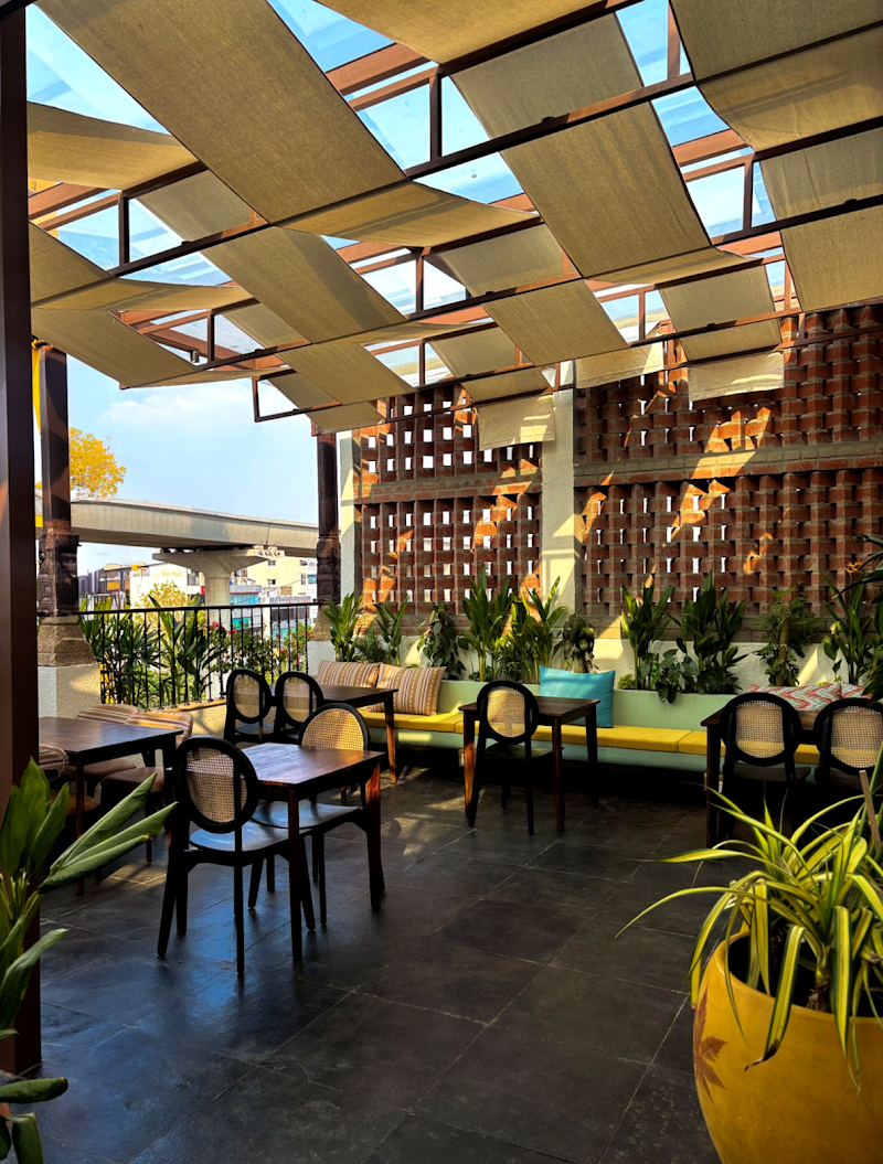 Go Native HRBR Layout - Go Native HRBR Layout 510, Outer Ring Rd, HRBR Layout 2nd Block, HRBR Layout, Kalyan Nagar, Bengaluru, Karnataka 560043, India