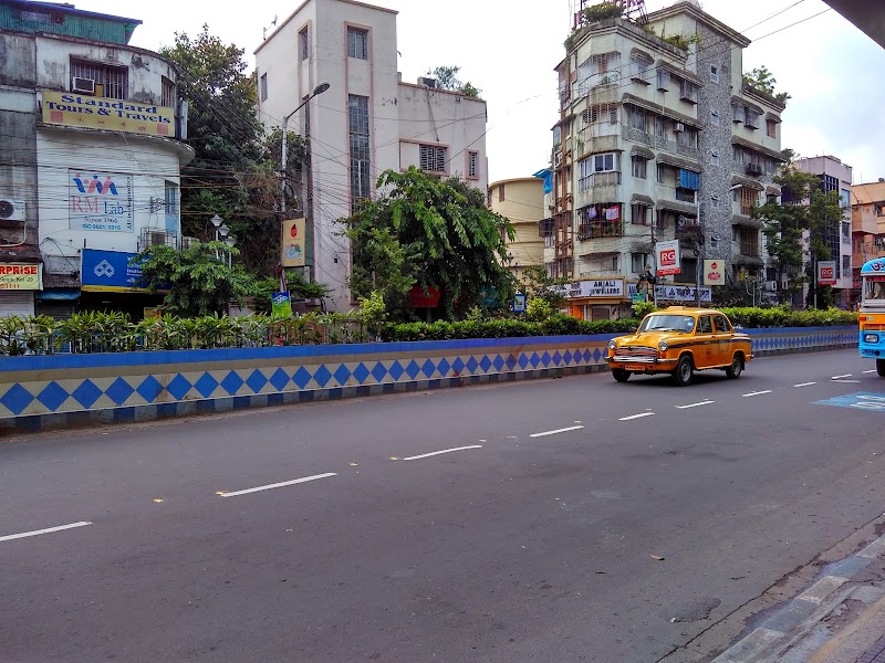 Garia - Garia, Kolkata, West Bengal, India