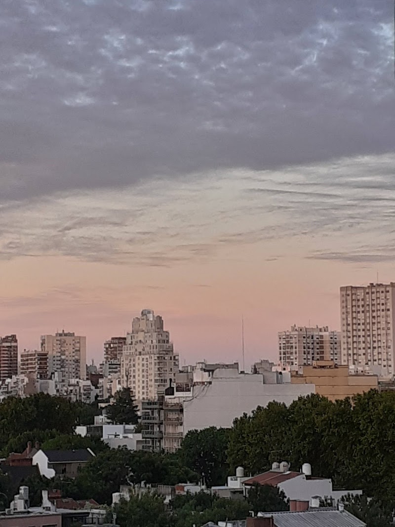 Colegiales - Colegiales, Buenos Aires, Argentina