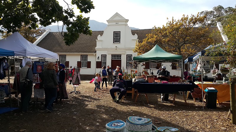 Franschhoek Wine Valley - Franschhoek Wine Valley, 66B Huguenot St, Franschhoek, 7690, South Africa