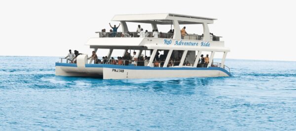 h2o Adventure Ride