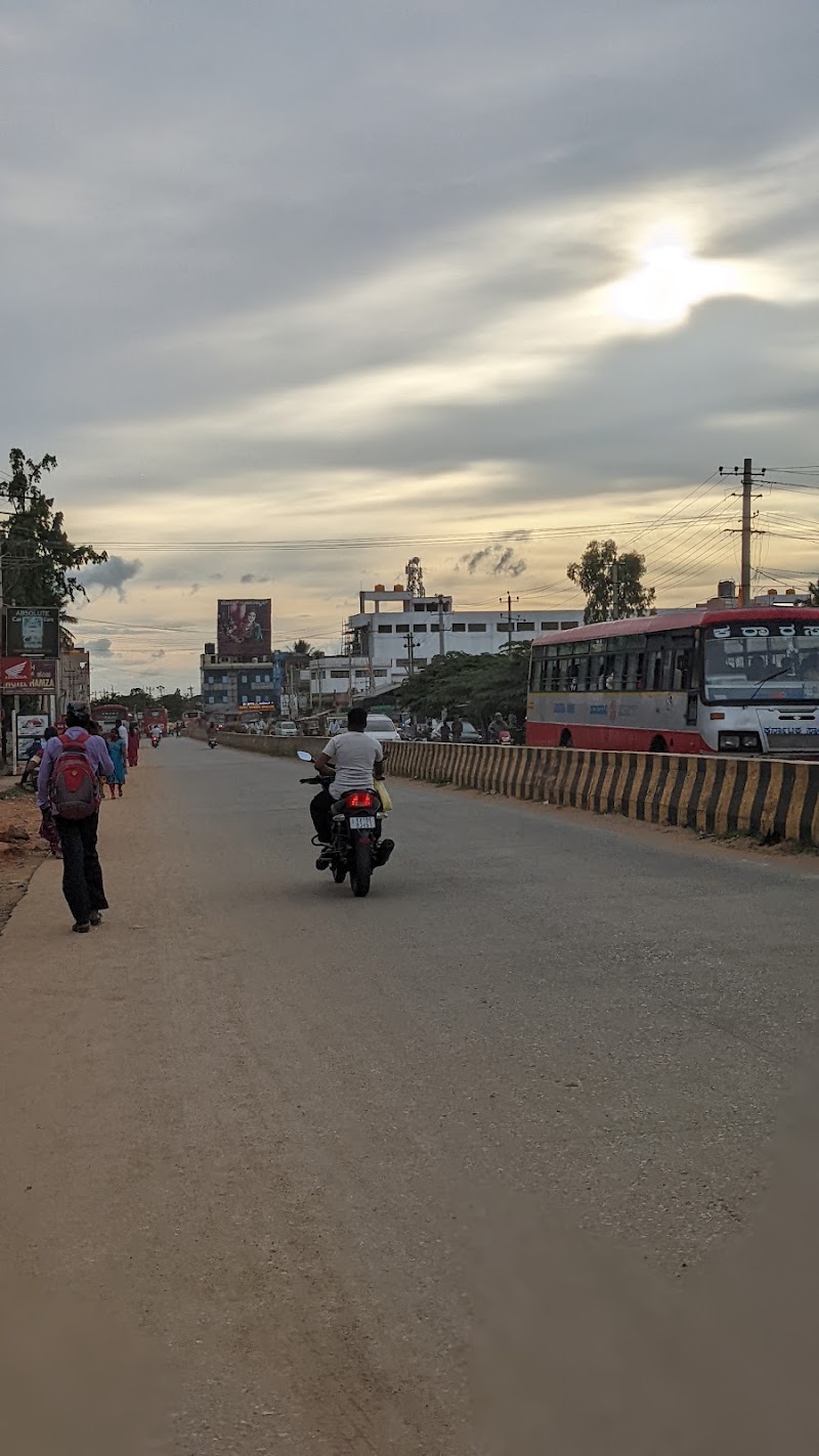 Kollegala - Kollegala, Karnataka, India
