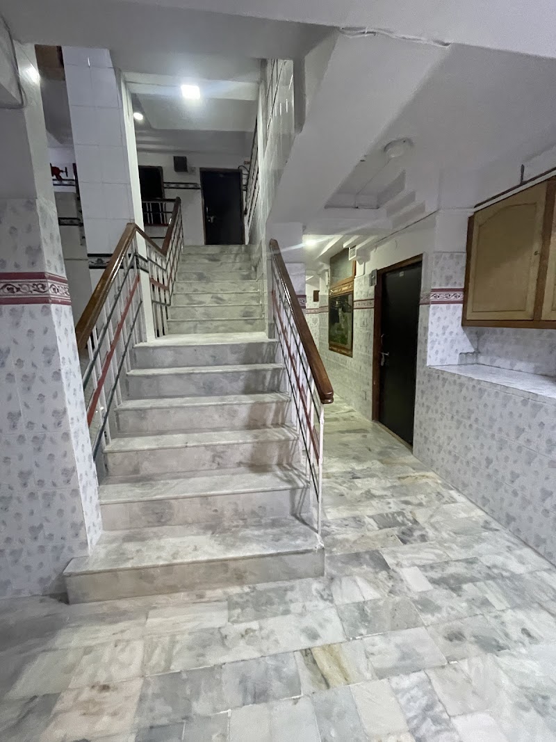 Hotel Gulmarg - Hotel Gulmarg Gulmarg Rd, Shilli, Shimla, Himachal Pradesh 171001, India