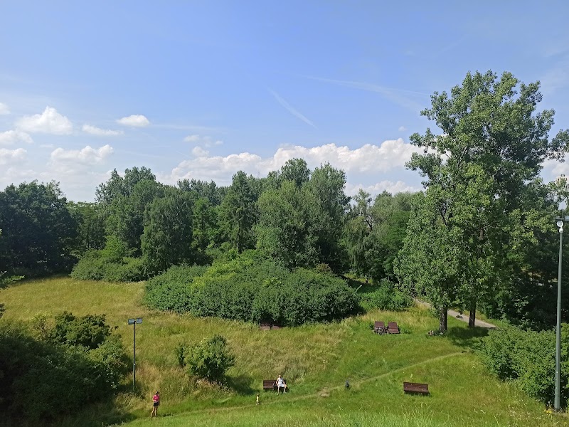 Wanda Mound - Wanda Mound, 30-962 Kraków, Poland