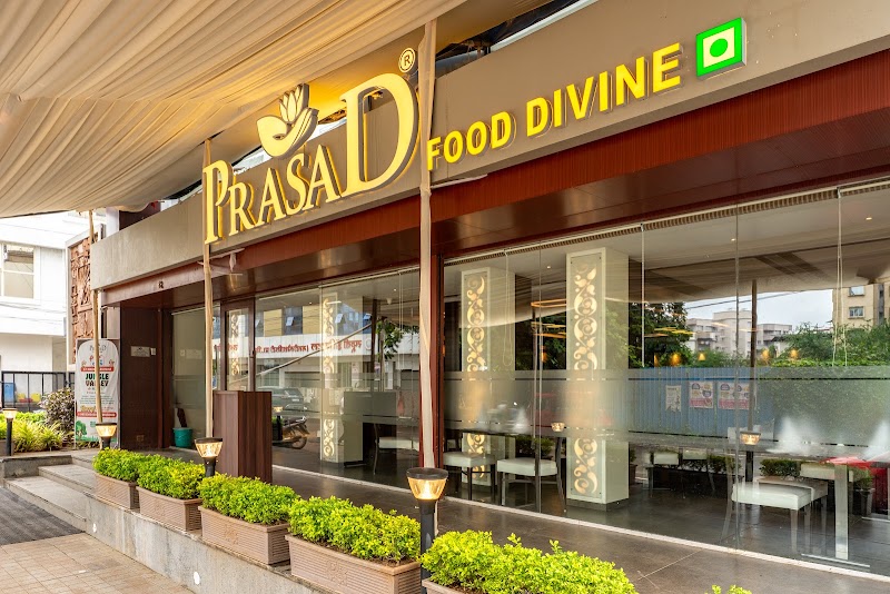 Prasad Food Divine