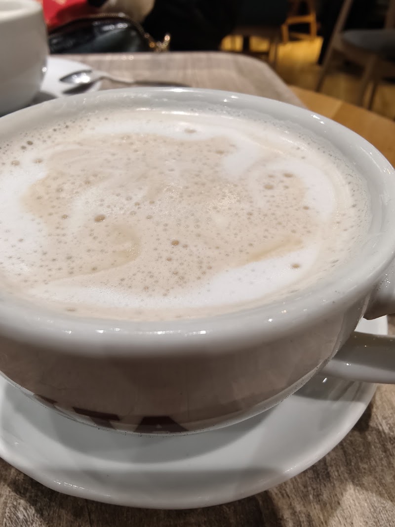 Costa Coffee - Costa Coffee, Plzeňská 8, 150 00 Praha 5-Smíchov, Czechia