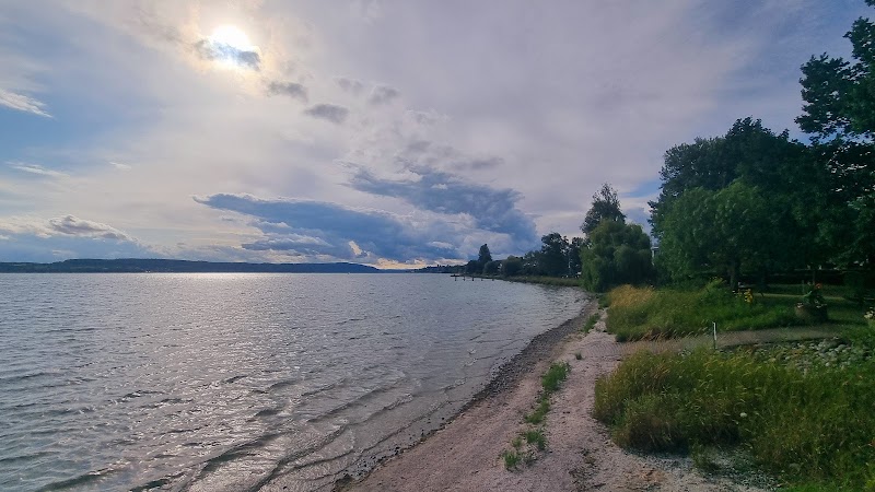 Campingplatz Nell - Christian Nell - Campingplatz Nell - Christian Nell Zur Barbe 5, 88662 Überlingen, Germany