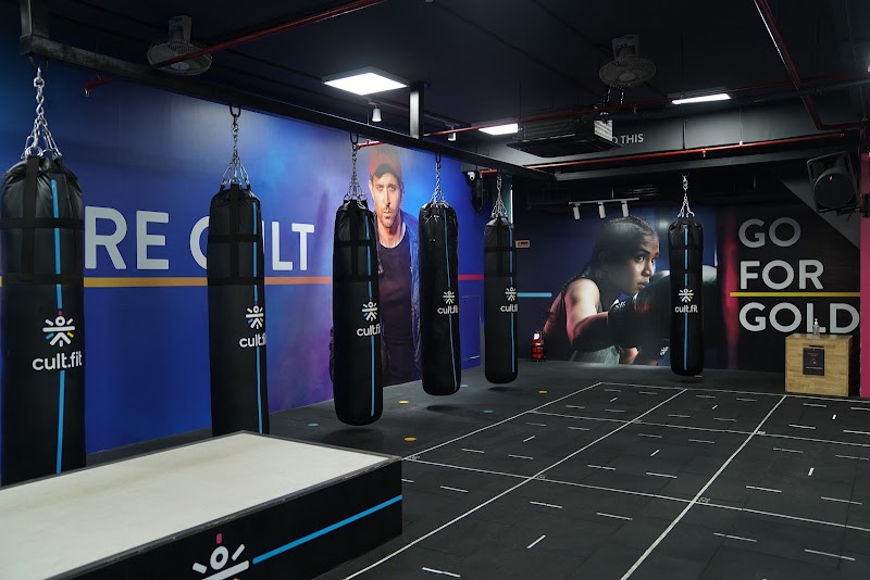 Cult Andheri East, Mumbai | Best Fitness Center in Andheri East, Mumbai - Cult Andheri East, Mumbai | Best Fitness Center in Andheri East, Mumbai, 3rd Floor, B Wing, PINNACLE BUSINESS PARK, T-11/12, Mahakali Caves Rd, Gundavali, Andheri E, Mumbai, Maharashtra 400093, India