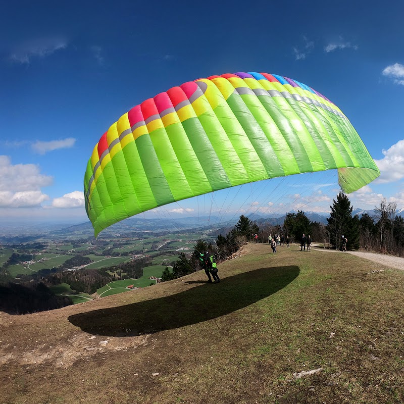 Tandemsistaz – Paragliding Adventures Salzburg - Tandemsistaz – Paragliding Adventures Salzburg, Gaisberg 32, 5020 Salzburg, Austria