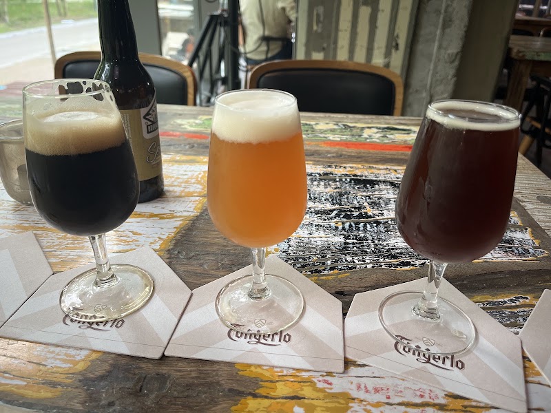Brouwerij het Veem - Brouwerij het Veem Torenallee 86, 5617 BE Eindhoven, Netherlands
