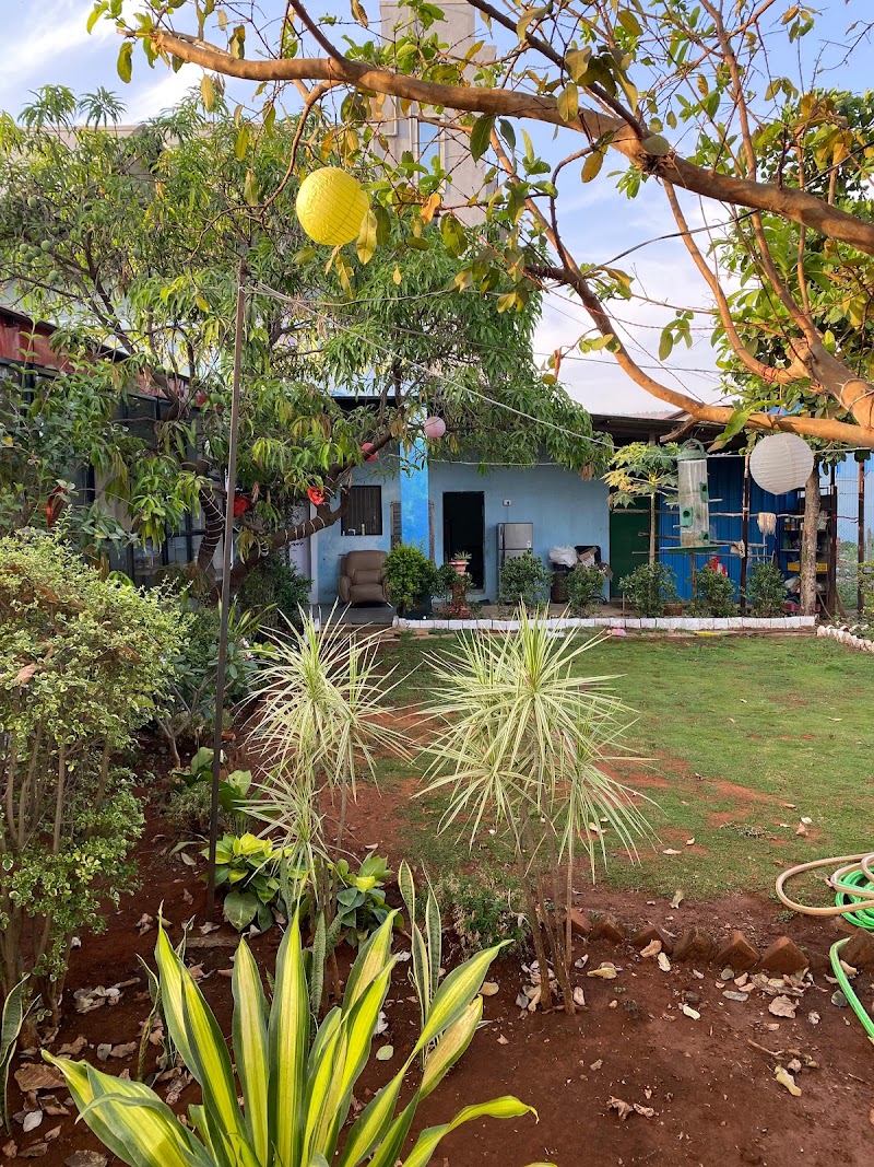 Lonavala Farm Stay