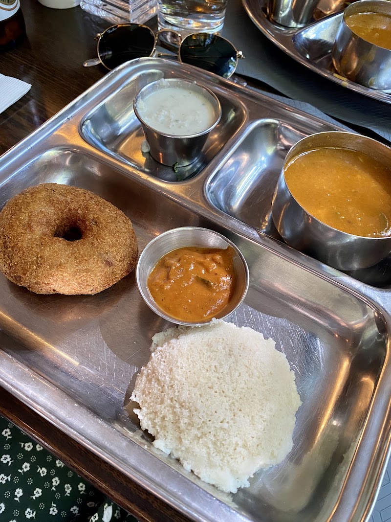 Ananda - Ananda 210 Thompson St, New York, NY 10012, USA