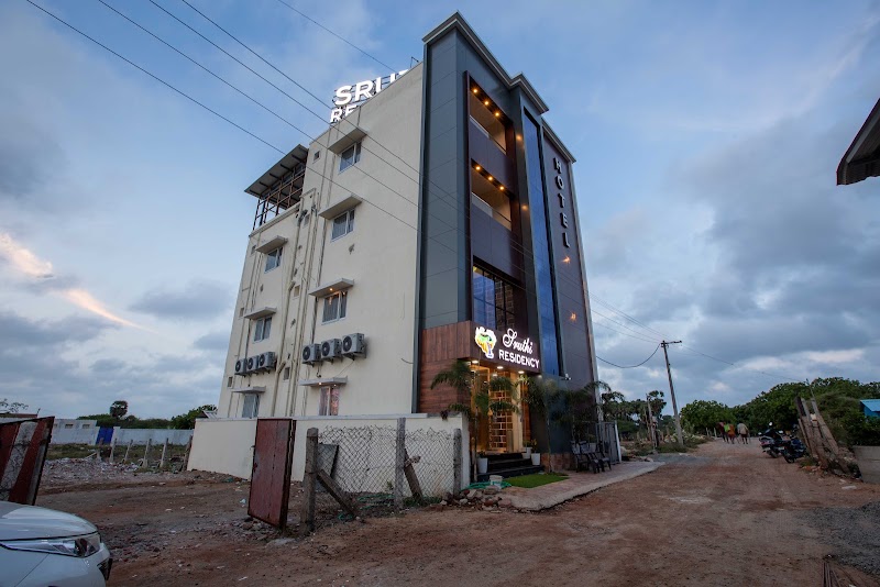 Sruthi Residency