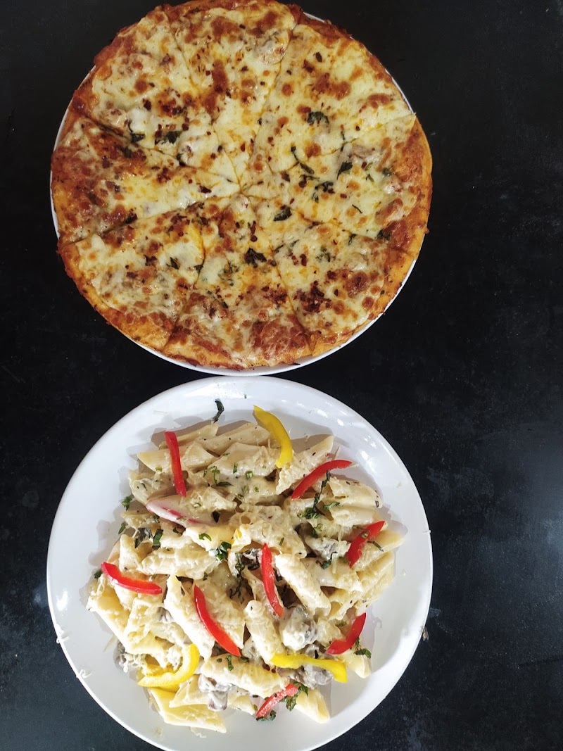 Musafir cafe - Musafir cafe Banjar, Jibhi, Rashala, Himachal Pradesh 175123, India