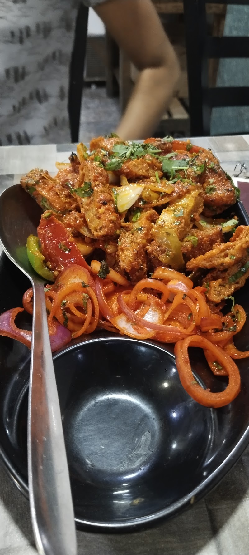 Hindon Veg restaurant - Hindon Veg restaurant New Karhera Colony, Mohan Nagar, Sahibabad, Ghaziabad, Uttar Pradesh 201007, India