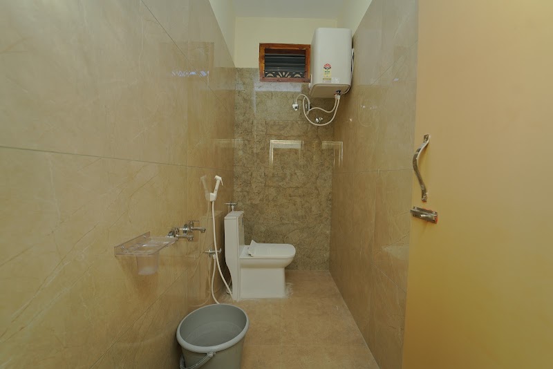 Pinaka Grand - Pinaka Grand Saibaba Colony, Thatithopu, Cherlopalli, Andhra Pradesh 517505, India