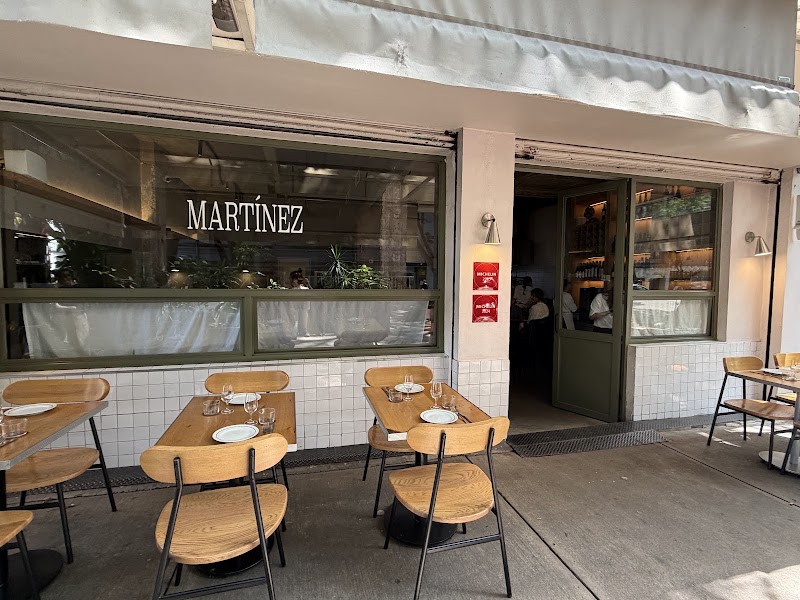 Martínez