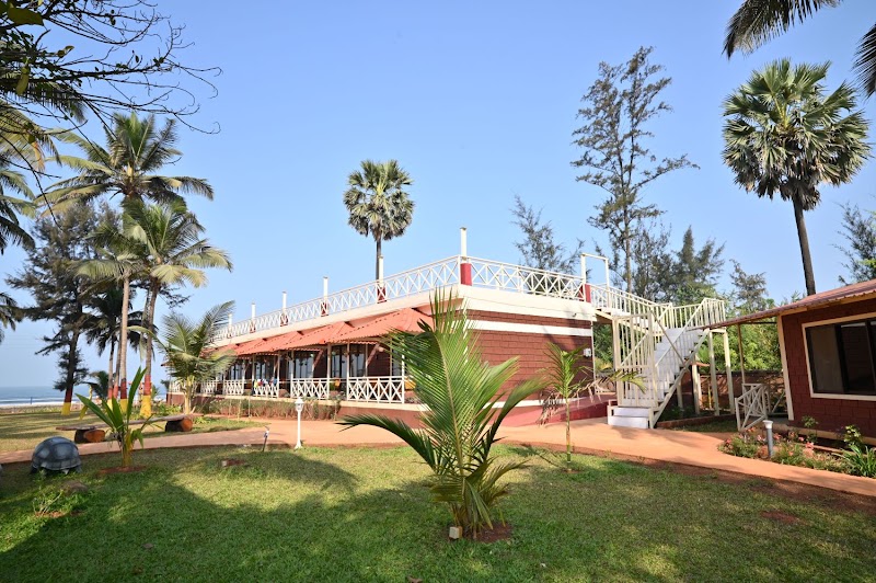 Silver Sand Beach Resort