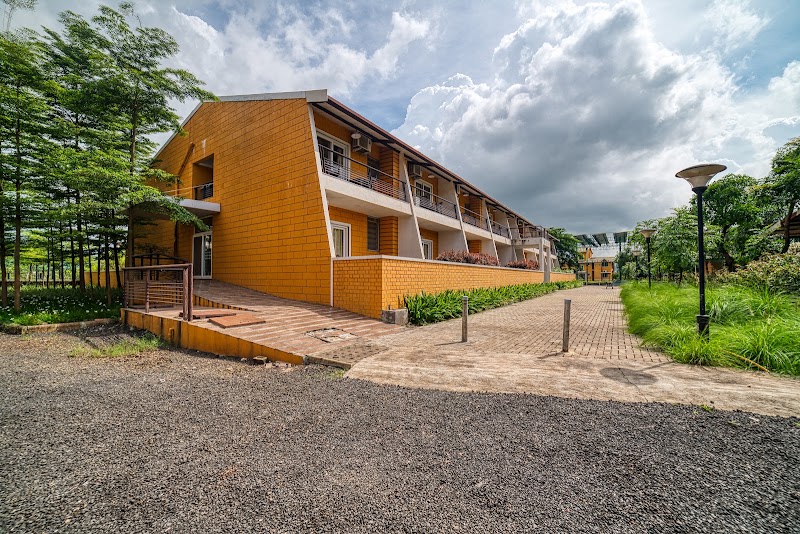 The Grand Resort | Luxury Resort in Igatpuri