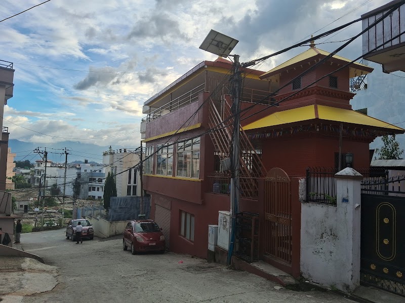 Shree Manakamana Devi Temple - Shree Manakamana Devi Temple Tokha 44600, Nepal