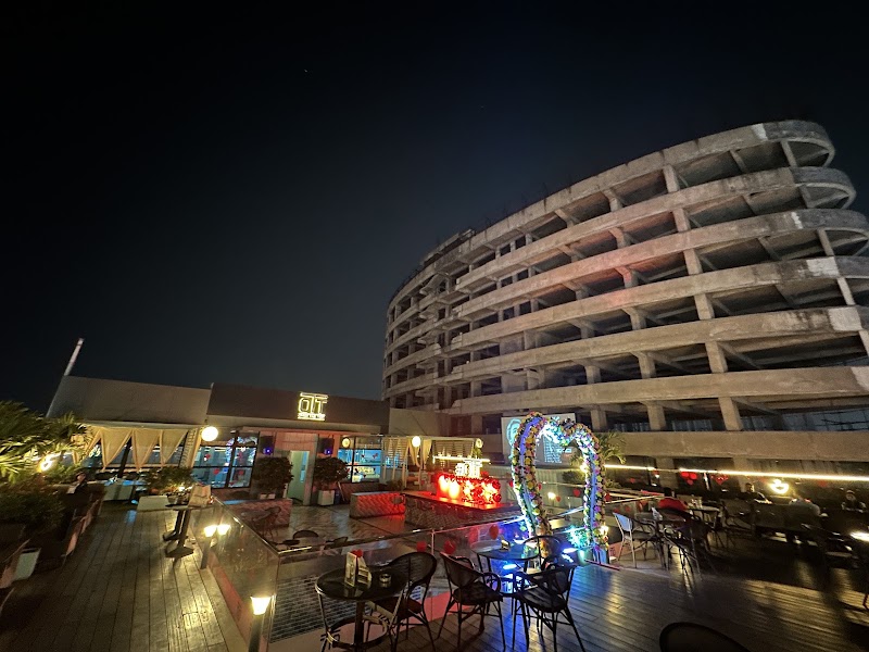OTT - Over The Top by ARIENA - OTT - Over The Top by ARIENA VIP Rd, in front of Oswal Petrol Station, Telibandha, Raipur, Chhattisgarh 492001, India