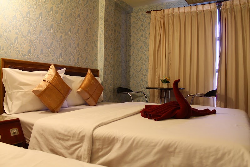 Bonny Hotel Koh Samui Close 21.00PM. - Bonny Hotel Koh Samui Close 21.00PM. 124/119, ถนน หาดละไม ตำบล มะเร็ต KOHSAMUI, สุราษฎร์ธานี 84310, Thailand