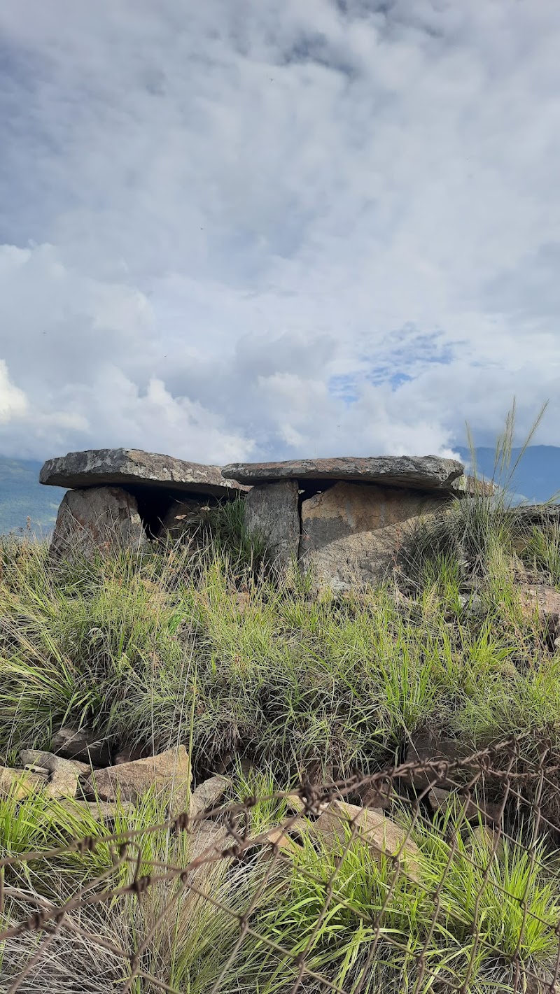Marayoor megaliths - Marayoor megaliths 756C+5GV, Kanthalloor - Marayoor Rd, Kerala 685620, India