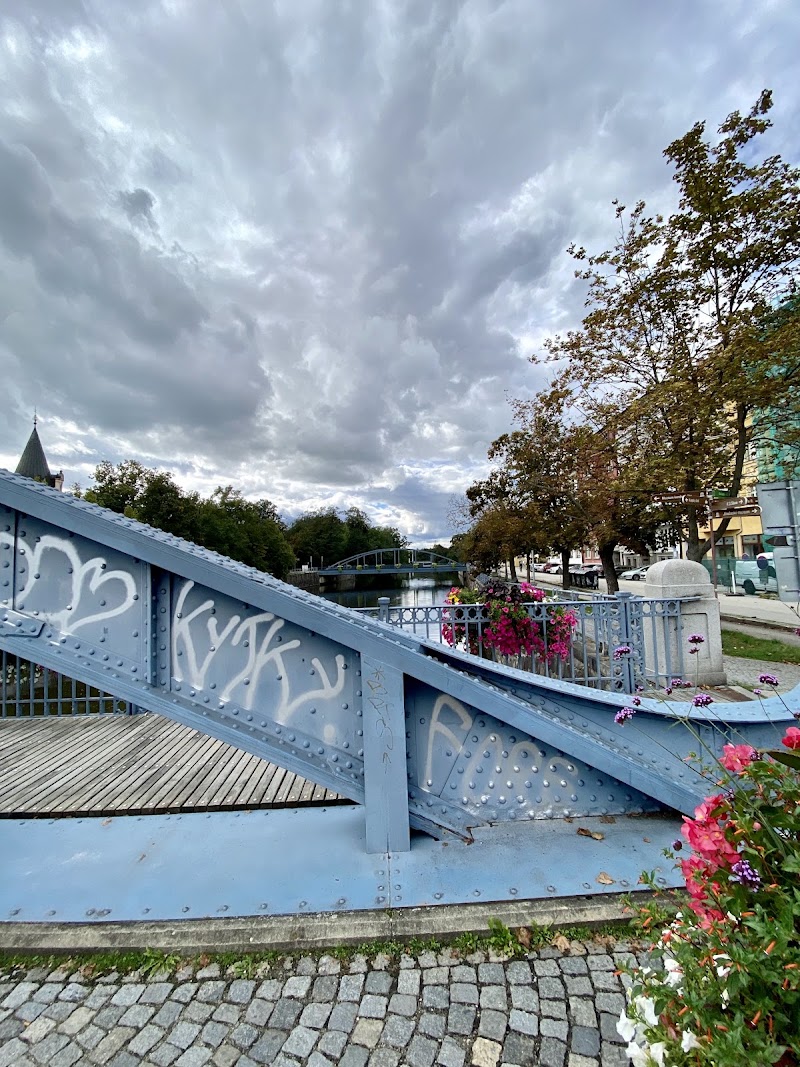 Zlatý most - Zlatý most, 370 01 Malše-České Budějovice 1, Czechia
