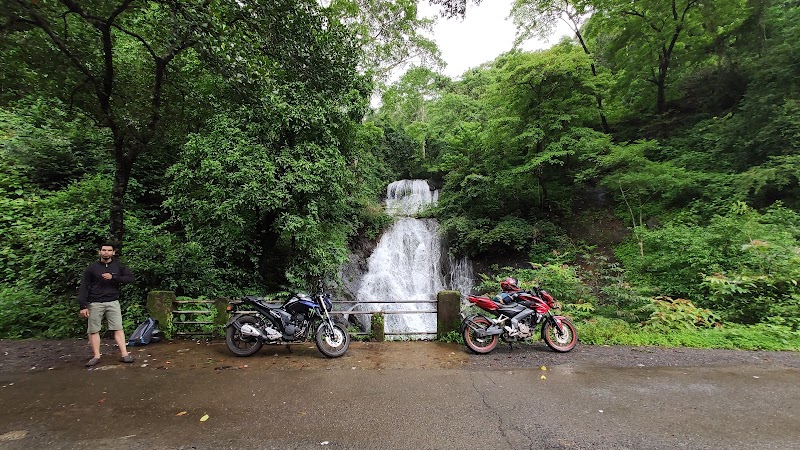 Bamanbudo Waterfall - Bamanbudo Waterfall 3565+2RC, MDR34, Gaundongren, Goa 403704, India