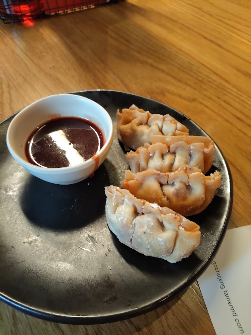 wagamama york city centre - wagamama york city centre, 77-81 Goodramgate, York YO1 7LS, UK