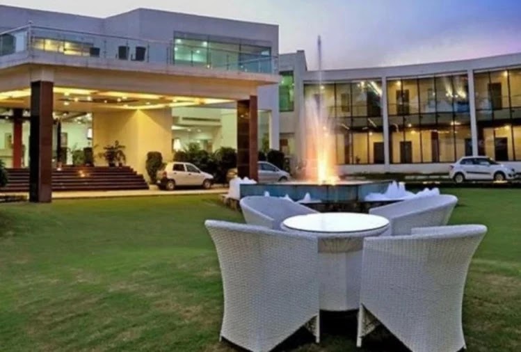 Awesome Farms - Awesome Farms, Ansals Aravali Estate, A 55, Sohna Road, off Gurgaon, Badshahpur, Garat Pur Bas, Gurugram, Haryana 122102, India