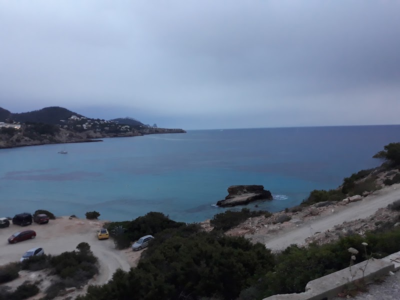 Mirador de Cala Tarida, Bloque 7-8, Villa 55 - Mirador de Cala Tarida, Bloque 7-8, Villa 55, C. Cala Vedella, 07829 Sant Josep de sa Talaia, Illes Balears, Spain