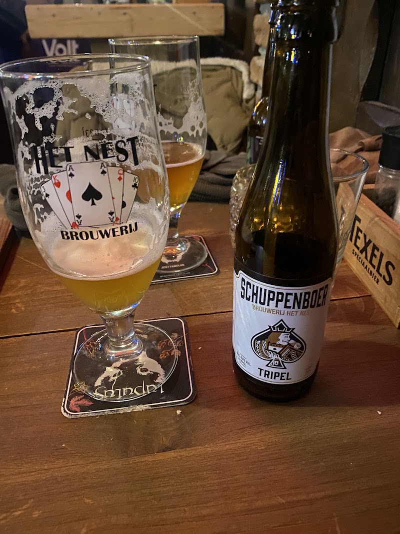Belgisch Biercafé Eindhoven 🇧🇪 - Belgisch Biercafé Eindhoven 🇧🇪 Stratumseind 95, 5611 ER Eindhoven, Netherlands