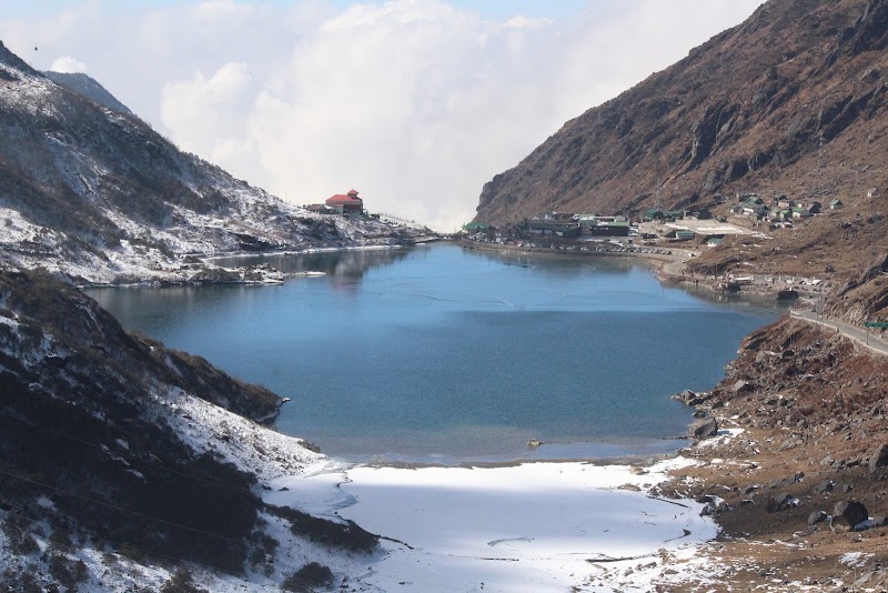 Tsongmo Lake - Tsongmo Lake, Sikkim 737102