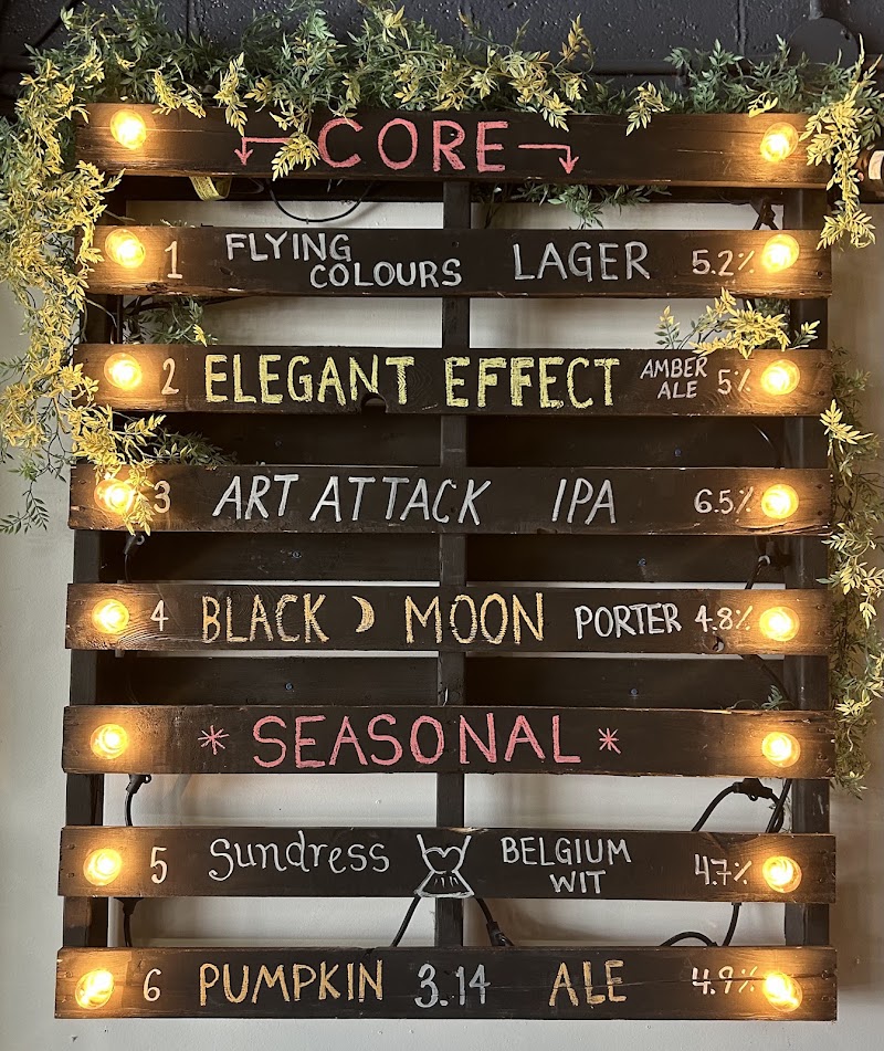 Taps Brewhouse - Taps Brewhouse 4680 Queen St, Niagara Falls, ON L2E 2L8, Canada
