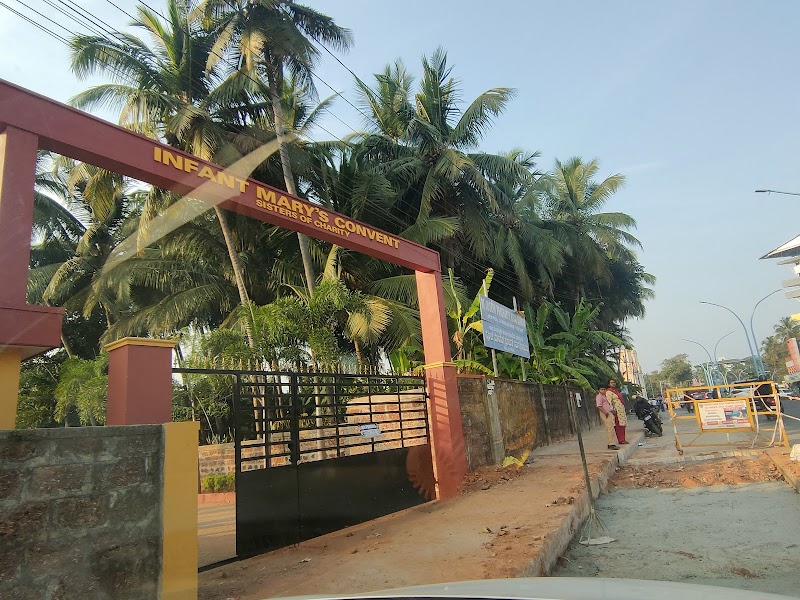 St. Joseph Prashanth Nivas Ashram (Orphanage) - St. Joseph Prashanth Nivas Ashram (Orphanage), VV53+QMV, Jeppu Rd, St Joseph Nagar, Attavar, Mangaluru, Karnataka 575002, India