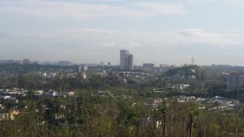 Regency Park - Regency Park 155 Carazo St, Guaynabo, 00971, Puerto Rico