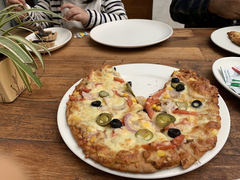 Green Theory - Green Theory Green Theory, 15, Convent Rd, Shanthala Nagar, Richmond Town, Bengaluru, Karnataka 560025, India