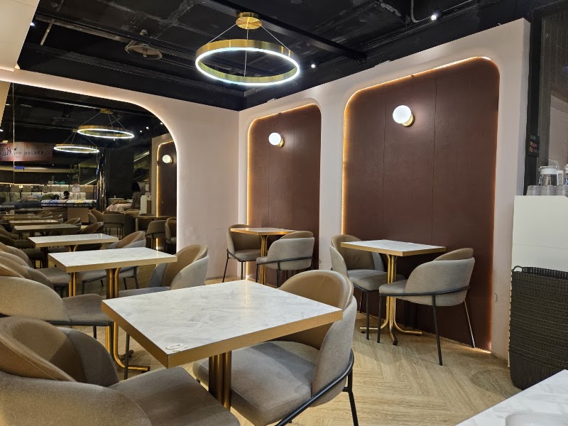 不二弄咖啡BRUNO -京站百貨店 - 不二弄咖啡BRUNO -京站百貨店, 103, Taiwan, Taipei City, Datong District, Jianming Village, Section 1, Chengde Rd, 1號B3樓層
