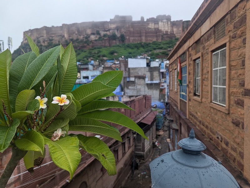 Mehran View Guest House
